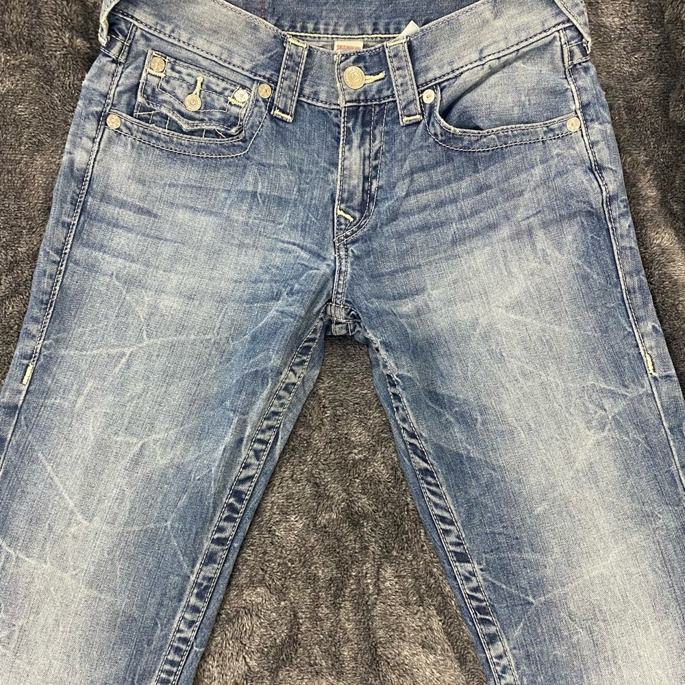 True Religion jeans slim size 30